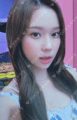 Oh! Caendy Pocket Part.1 RANDOM Caendy CARD PACK photocard