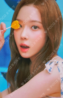 Oh! Caendy Pocket Part.1 CANDY photocard