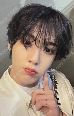 Pocamarket, ASTRO YoonSanha 2023 MOONBIN&SANHA(ASTRO) FAN CON