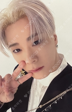 Pocamarket, ASTRO MOONBIN NEIKIDNIS K-pop Photocard