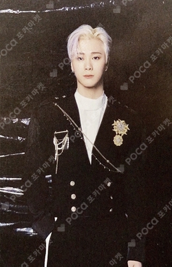 Pocamarket, ASTRO MOONBIN 2023 MOONBIN&SANHA FAN CON : [DIFFUSION