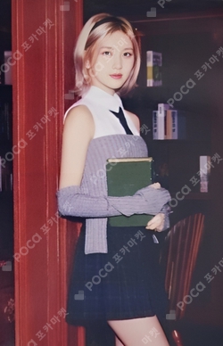 IVE THE FIRST FAN CONCERT The Prom Queens IN JAPAN RANDOM TRADING CARD photocard