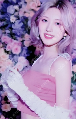 IVE THE FIRST FAN CONCERT The Prom Queens IN JAPAN RANDOM TRADING CARD photocard