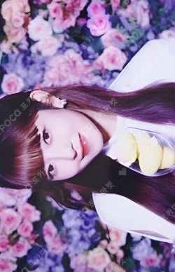 IVE THE FIRST FAN CONCERT The Prom Queens IN JAPAN RANDOM TRADING CARD photocard