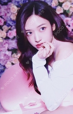 IVE THE FIRST FAN CONCERT The Prom Queens IN JAPAN RANDOM TRADING CARD photocard