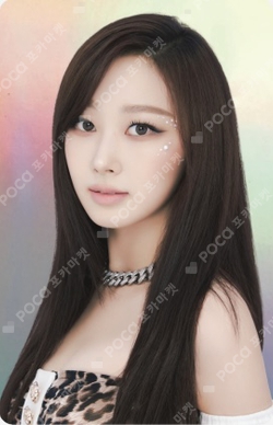 SMTOWN LIVE 2023 SMCU PALACE@KWANGYA SMCU PALACE MAGNET SET photocard