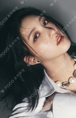 I've IVE ypbooks photocard