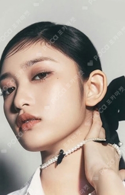 I've IVE ypbooks photocard