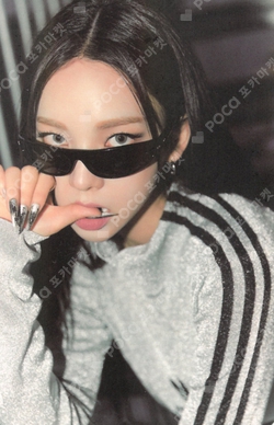 aespa カリナ　SM Global Shop aespa - SMTOWN GLOBAL SHOP