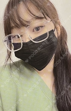 Pocamarket, aespa GISELLE Black Mamba Lenticular K-pop Photocard