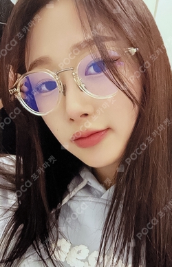 COME TO MY ILLUSION 10만원 이상 구매 photocard