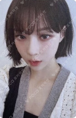 2023 GOVBALL photocard