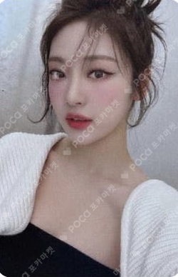 2023 GOVBALL photocard