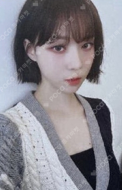 2023 GOVBALL photocard