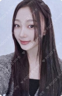 2023 GOVBALL photocard