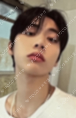 Pocamarket, BOYNEXTDOOR TAESAN WHO! NAMIL MUSIC K-pop Photocard