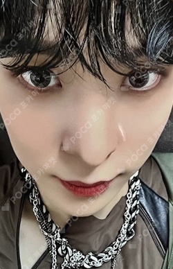 Pocamarket, ATEEZ YUNHO Zero : Fever Part 1 Hottracks K-pop Photocard