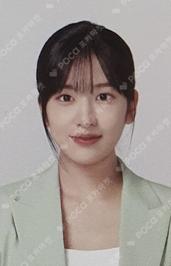 HANA SEONGSU INTERNATIONAL AIRPORT POP-UP STORE Pre-Open photocard