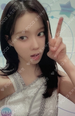 MY-J photocard