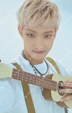 Pocamarket, ATEEZ MINGI THE WORLD EP.2 : OUTLAW EVERLINE K-pop