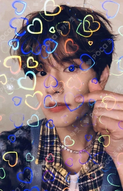 Pocamarket, Stray Kids SEUNGMIN 'Stay in STAY' in JEJU EXHIBITION