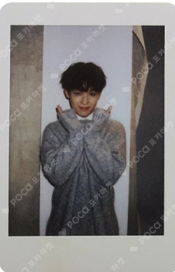 Pocamarket, BTOB LIM HYUNSIK 2024 BTOB FAN CON OUR_DREAM fromm x