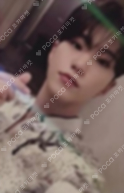 Pocamarket, Seventeen HOSHI 8th Anniversary HOSHI EARRINGS K-pop