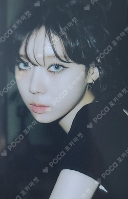 MY WORLD PHOTO CARD STAND SET photocard