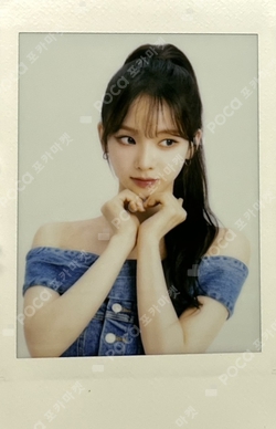 aespa LIVE TOUR 2023 'SYNK : HYPER LINE' in JAPAN -SPECIAL EDITION-  RANDOM INSTANT PHOTO photocard