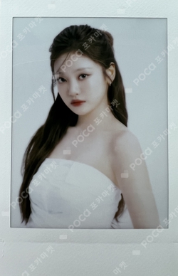 aespa LIVE TOUR 2023 'SYNK : HYPER LINE' in JAPAN -SPECIAL EDITION-  RANDOM INSTANT PHOTO photocard
