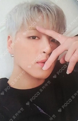 Pocamarket, iKON JU-NE FLASHBACK JAPAN WEVERSE JAPAN K-pop Photocard