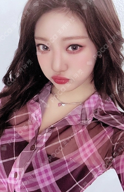 MY WORLD TRADING CARD SET D photocard