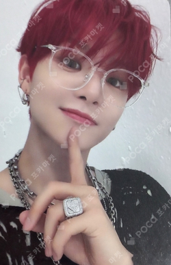 Pocamarket, TREASURE JIHOON REBOOT DIGIPACK Ver. KTOWN4U LUCKY