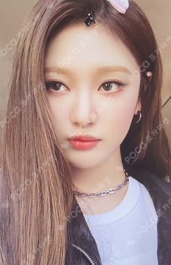 COME TO MY ILLUSION RANDOM TRADING CARD SET C ver. photocard
