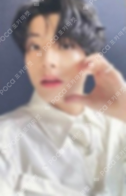 Pocamarket, ENHYPEN JAKE THE SIN : VANISH YIZHIYU K-pop Photocard