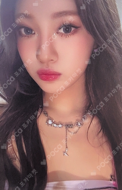 MY WORLD TRADING CARD SET D photocard