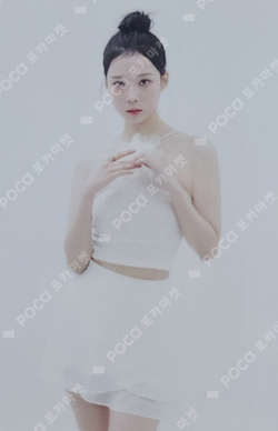MY-J Photocard set photocard