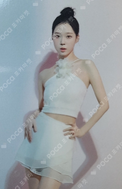 MY-J Photocard set photocard