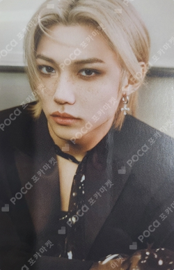 Pocamarket, Stray Kids FELIX HI-STAY TOUR FINALE IN SEOUL LUCKY