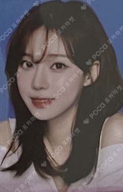 #potd #aespa TATOO STICKER photocard