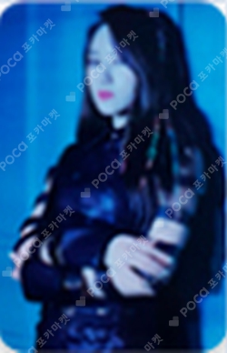 dreamcatcher ダミ トレカ Escape the ERA Pocamarket, DREAMCATCHER SIYEON Nightmare·Escape the ERA K-pop