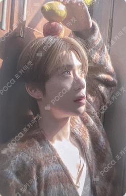Pocamarket, NCT JAEHYUN 2 Baddies RANDOM TRADING CARD SET [C ver