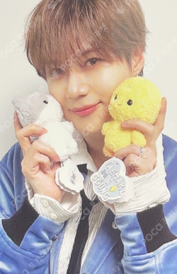 Pocamarket, SHINee TAEMIN 2023 TAEMIN FANMEETING RE : ACT