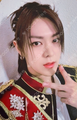 Pocamarket, NCT YUTA NCT 127 2ND TOUR NEO CITY : JAPAN - THE LINK