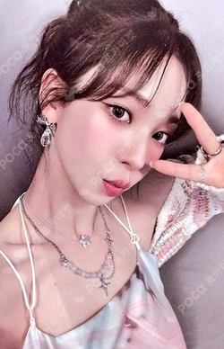 #potd #aespa PAPER SOAP & HAND TOWEL SET photocard