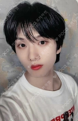 Pocamarket, NCT JISUNG Golden Age NCT OFFICIAL STORE D2C ver. K