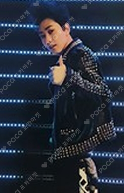 Pocamarket, SUPER JUNIOR EUNHYUK The Road : Keep on Going K-pop