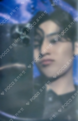 Pocamarket, Seventeen MINGYU SEVENTEENTH HEAVEN POWER STATION