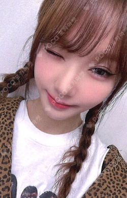 Pocamarket, woo!ah! NANA 7+UP JJMUZE K-pop Photocard