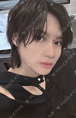 DIY CUBIC PAINTING　Dont Call Me　TAEMIN SMTOWN] SHINee Don't Call Me Official DIY Cubic Painting +